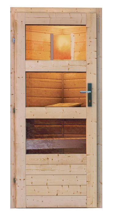 Finská sauna Torge (86183)